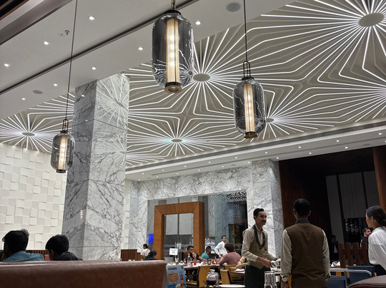 The Fern Leo Resort & Club Junagadh主图