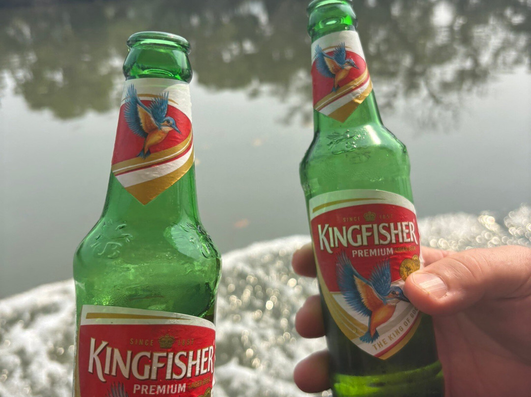 John's Boat Tours - Day Tours-坎多林必去景点