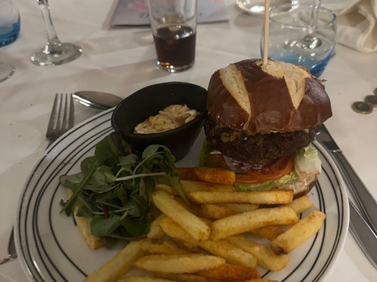 Hadley Park House Hotel主图