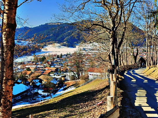 Seilbahn Schliersbergalm-施利尔塞必去景点