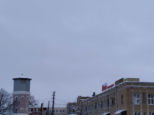 Vodonapornaya Bashnya