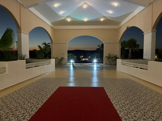 Sanctuary at Grand Memories Holguin主图