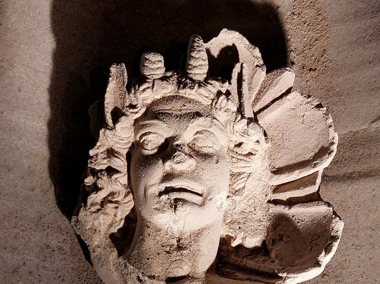 Ipogeo dei Cristallini-那不勒斯必去景点