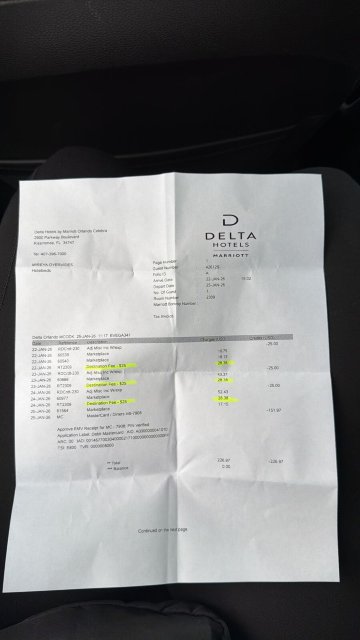 万豪德尔塔酒店-奥兰多庆典酒店-官方