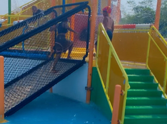 Park Vega Waterpark-Agbor必去景点