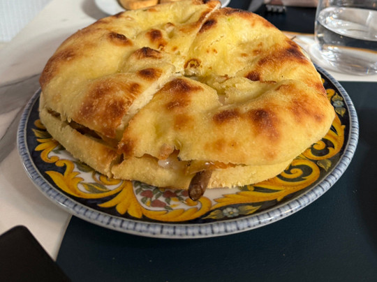 Mensana Masseria Urbana