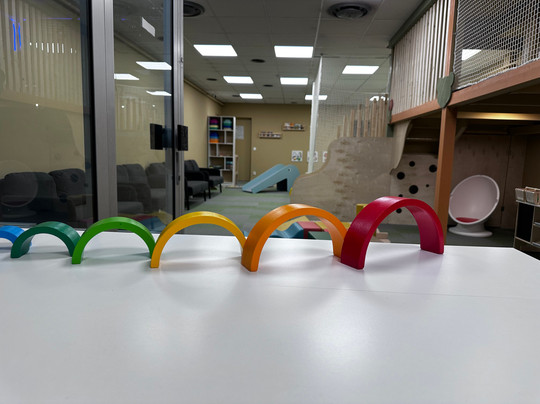 Lek & Ro lekeland og babyspa