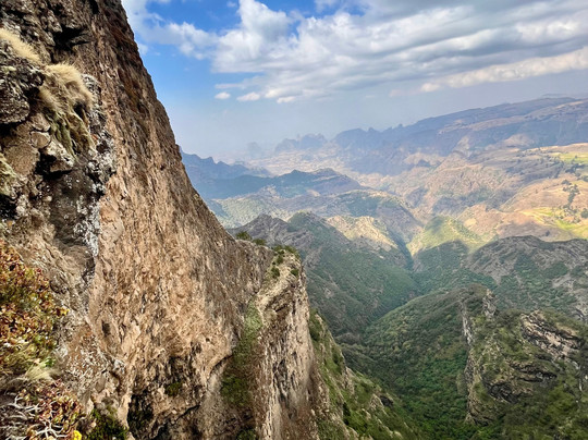 Radiant Ethiopia Tours-贡德尔必去景点