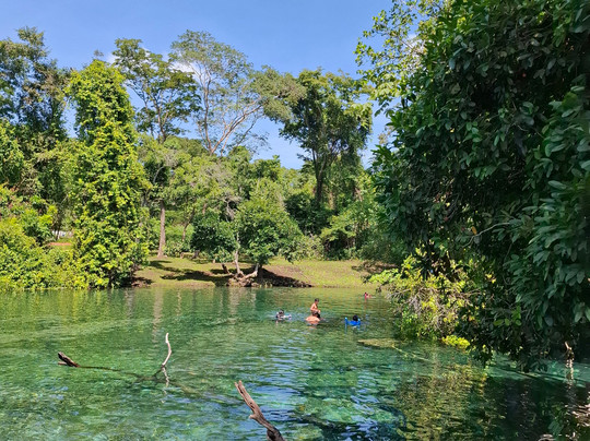 Jalapao Livre Expedições-Palmas必去景点