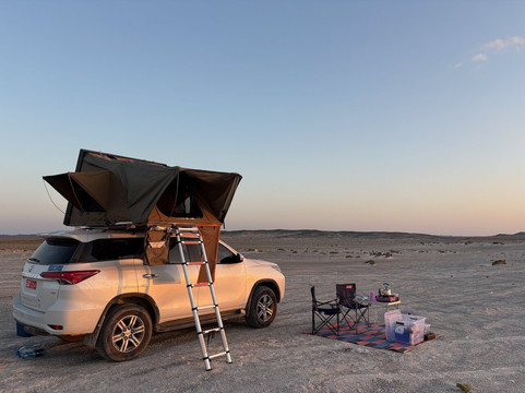 Oman Sights, Tours & Travels-马斯喀特必去景点