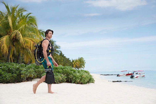 天堂酒店及高尔夫俱乐部主图