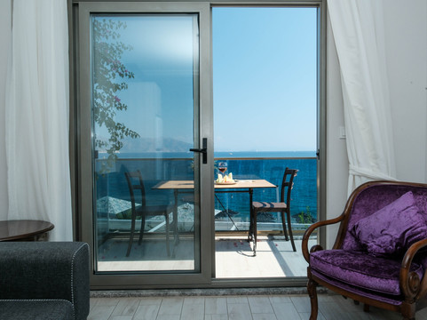 图伦克外交官酒店主图