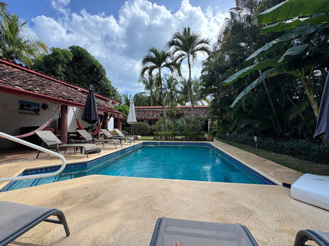 波特罗别墅 - 莫吉托之家民宿主图