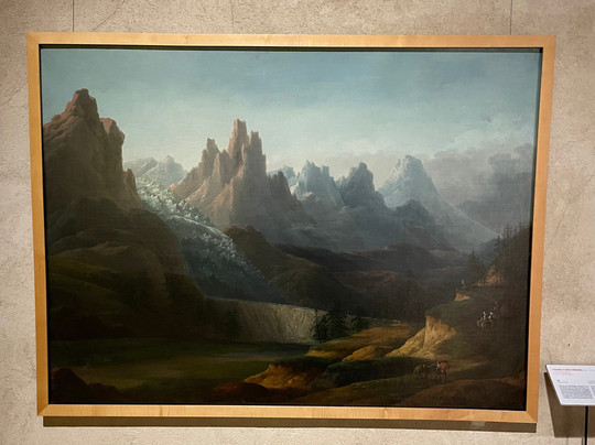 阿纳西城堡-安纳西必去景点