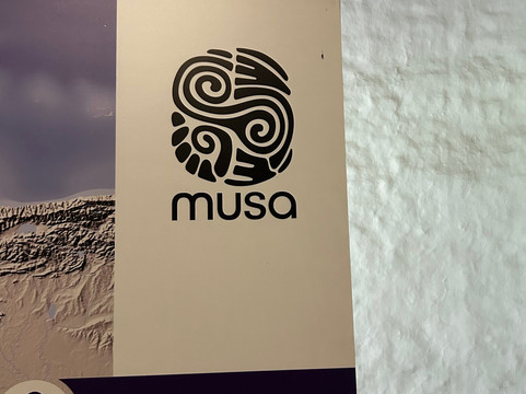 MUSA Museo Arqueologico-卡利必去景点
