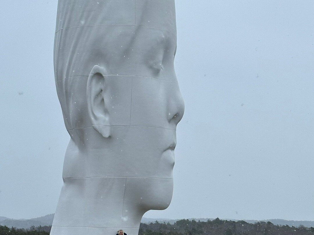 Skulptur i Pilane-Kloevedal必去景点