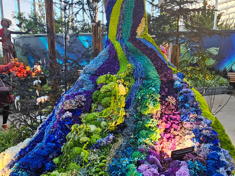 The Leaf-温尼伯必去景点