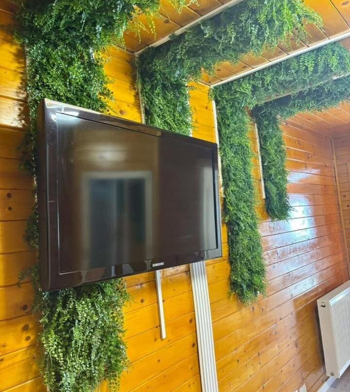 Pensiunea Rustic