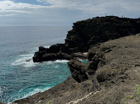 Go Tours Hawaii-火奴鲁鲁必去景点