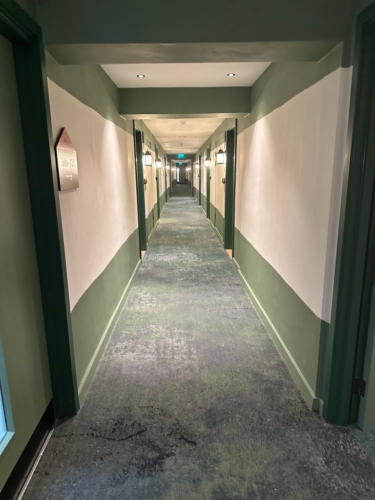 Treehouse Hotel Manchester-官方