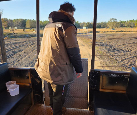 Showcase of Citrus-Clermont必去景点