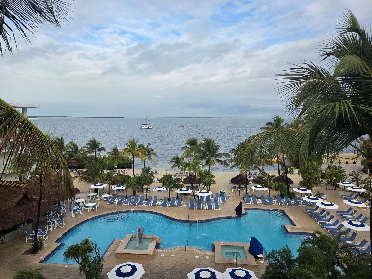 珊瑚礁之家度假村及码头-官方