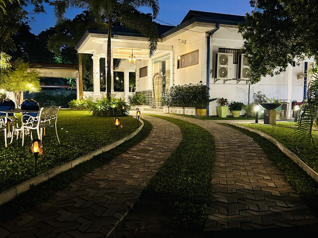 Nature Lanka Hotel主图