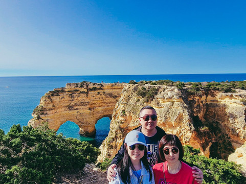 Duca-里斯本必去景点