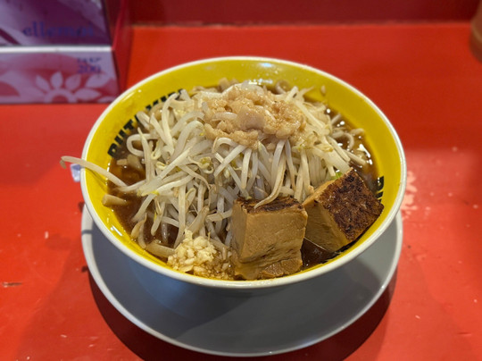 BUTAKIN 博多住吉店