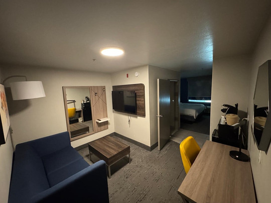 Holiday Inn Express & Suites Sandy - South Salt Lake City by IHG主图
