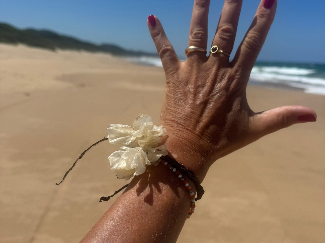 Leopard Corner Lodge主图