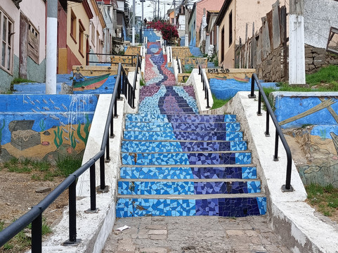 Puerto de Coquimbo-Coquimbo必去景点