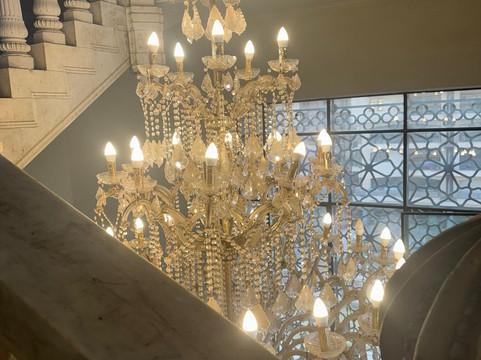 Baron Palace-开罗必去景点