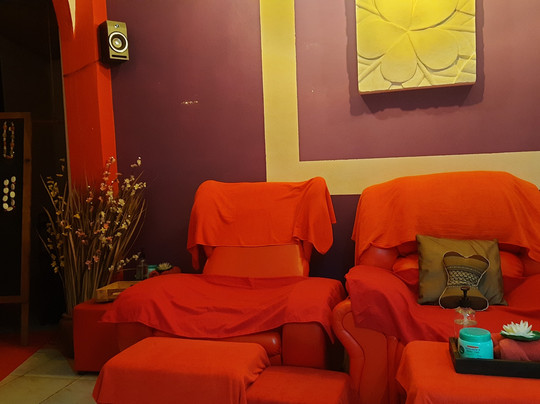 Nan Maenam Massage-湄南必去景点