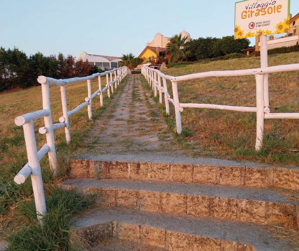 Village Club Miramare