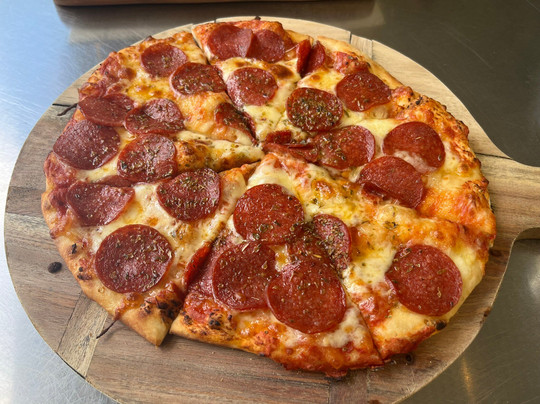 Fortitude Brewing Company-Mount Tamborine必去景点