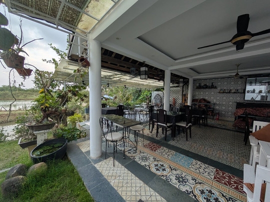 Riverside Impression主图