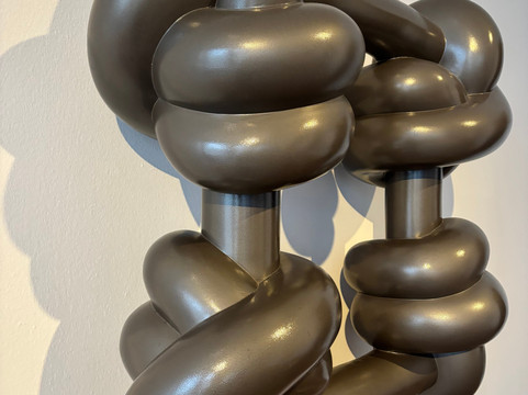 Bonnefanten Museum-马斯特里赫特必去景点