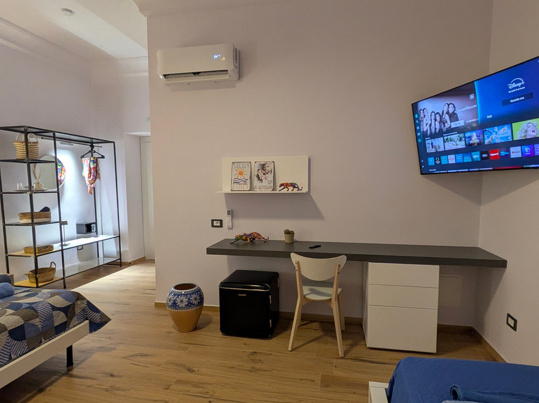 Verdi 15 Luxury Rooms