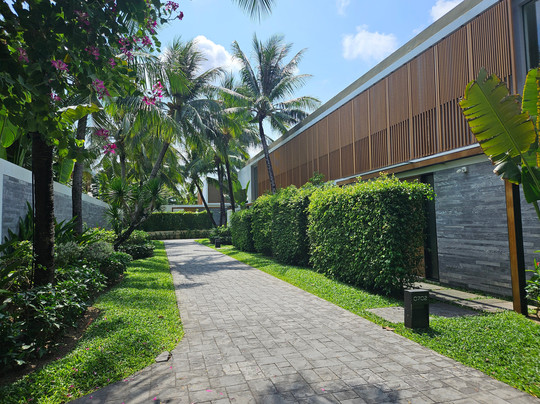 Sailing Club Signature Resort Phu Quoc