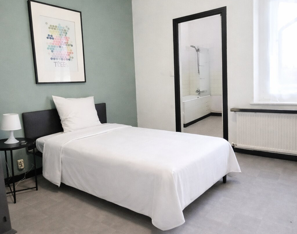 Acadia Resid'Hotel主图