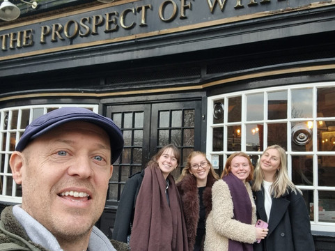 Go London Taxi Tours-伦敦必去景点