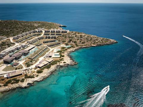 JW Marriott Crete Resort & Spa