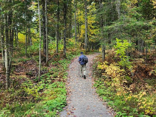 Centre de plein air Dansereau-Pont-Rouge必去景点