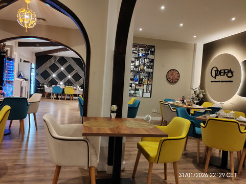 Opera Restaurant