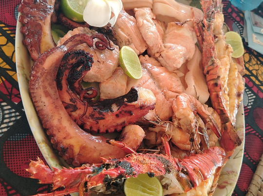 Salama-Beach-Resort主图