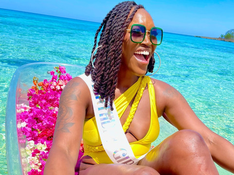 FANAS AIR LUXURY TOURS-Lucea必去景点