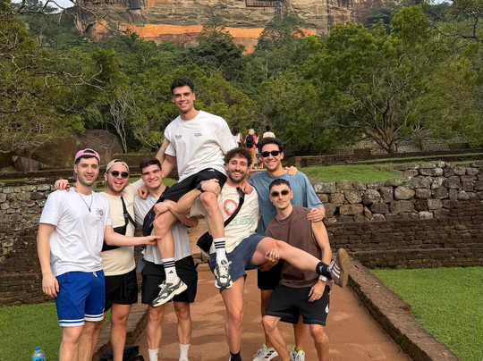 Ceylon JourneyBliss-Katukurunda必去景点