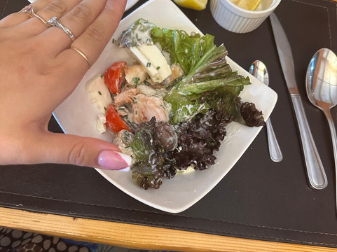 Hotel Rucapillan主图