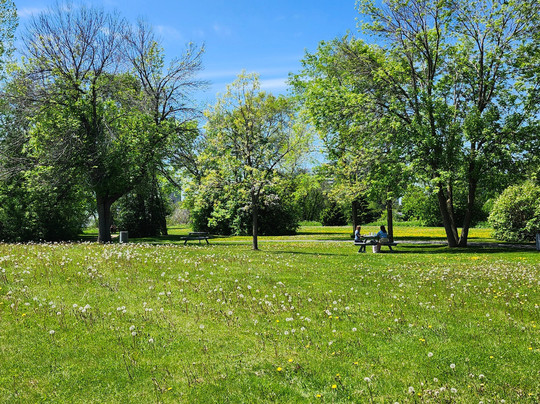 King's Path-魁北克市必去景点